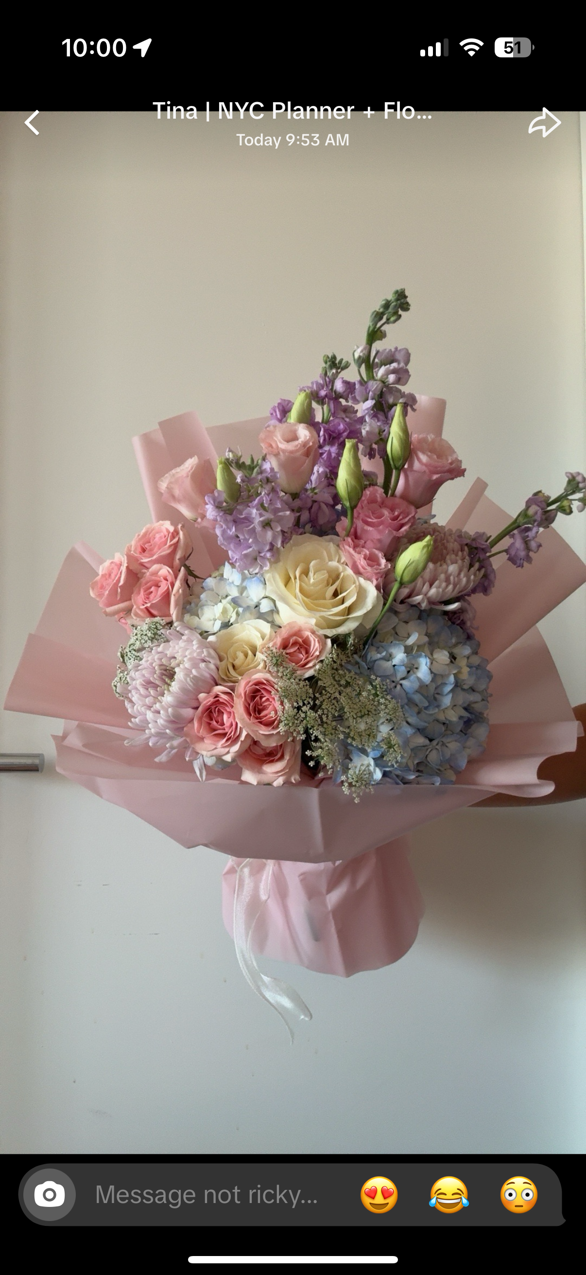 Bouquet