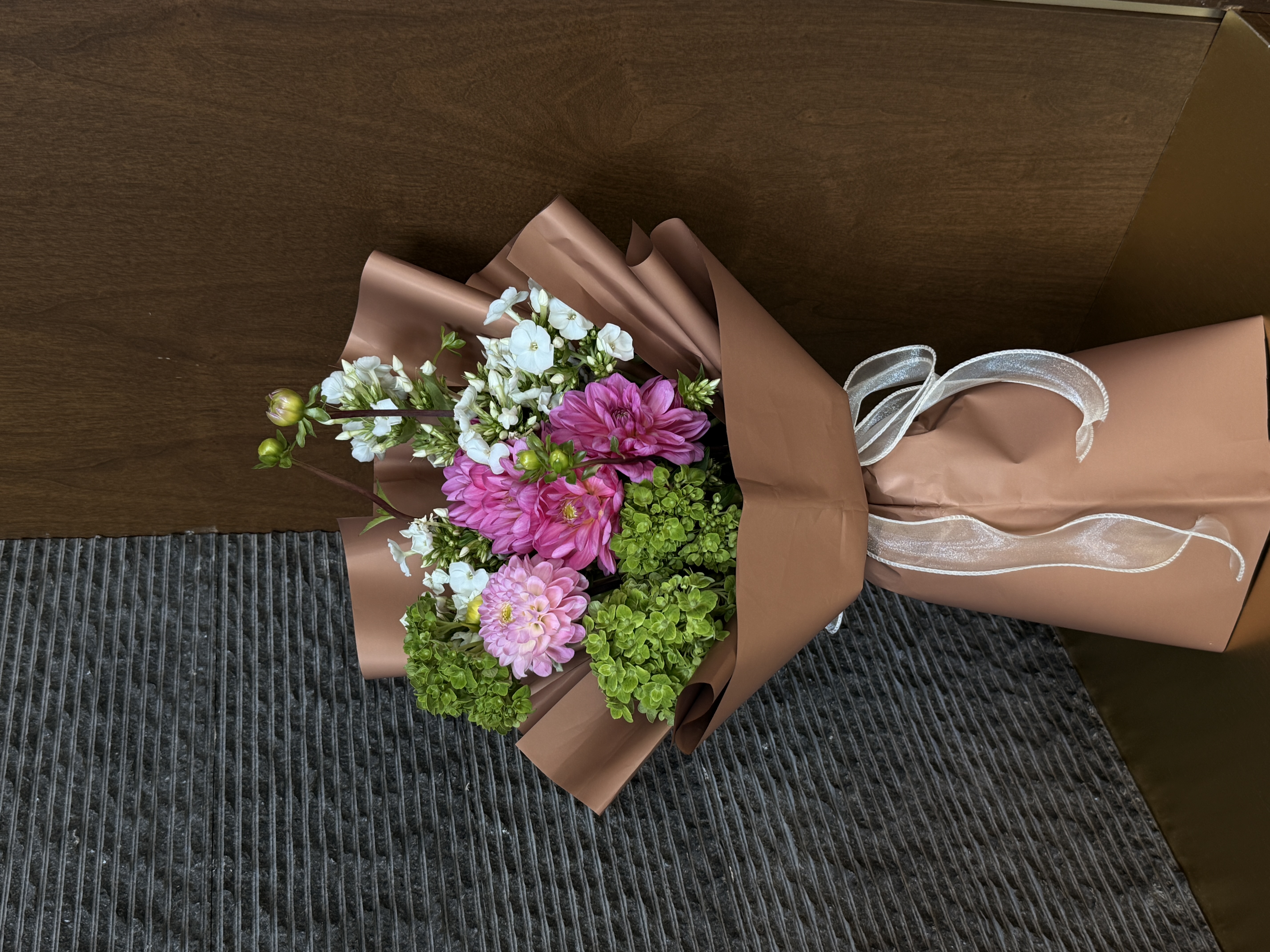 Bouquet