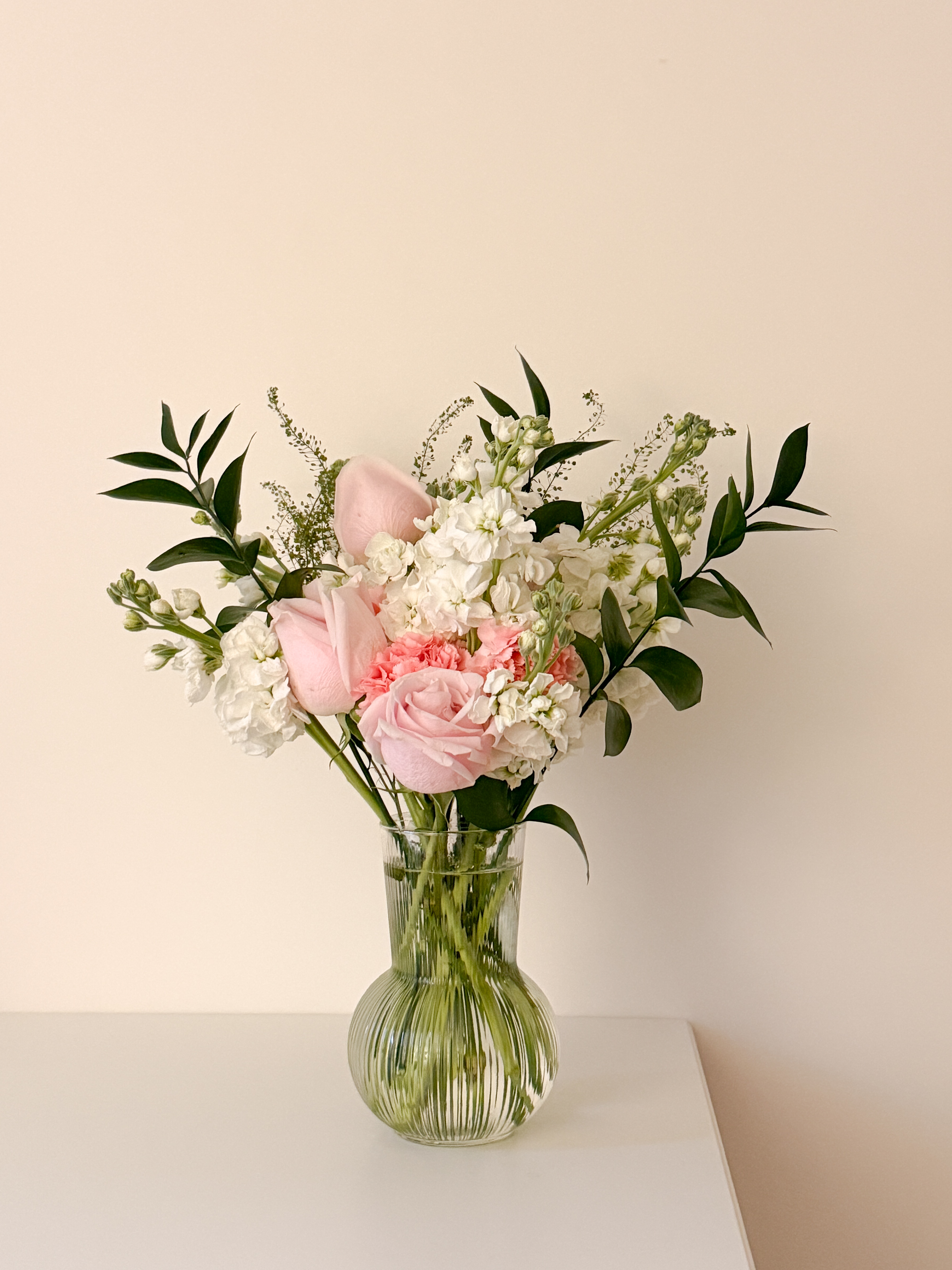 Floral arrangement